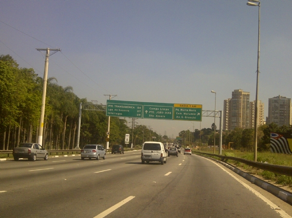 Pórtico e Semi Pórtico